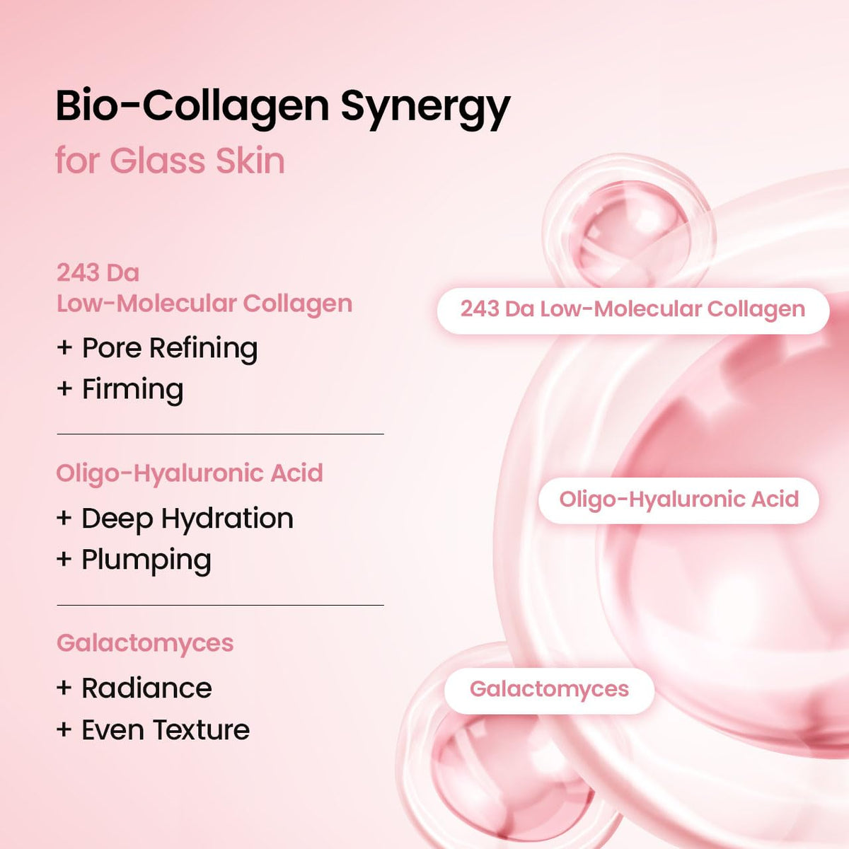 BIODANCE Bio-Collagen Real Deep Mask, Hydrating Overnight Hydrogel Face Mask, Pore Minimizing, Elasticity, Plumping, Travel Essentials &amp; Self Care Gifts for Women, Korean Skin Care | 1.19oz(34g) x 4ea